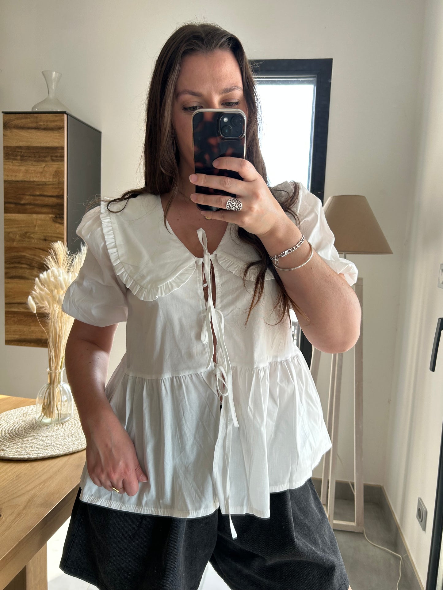 Blouse Louisa