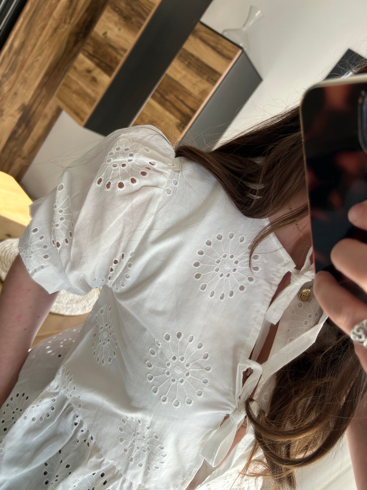 Blouse Éline