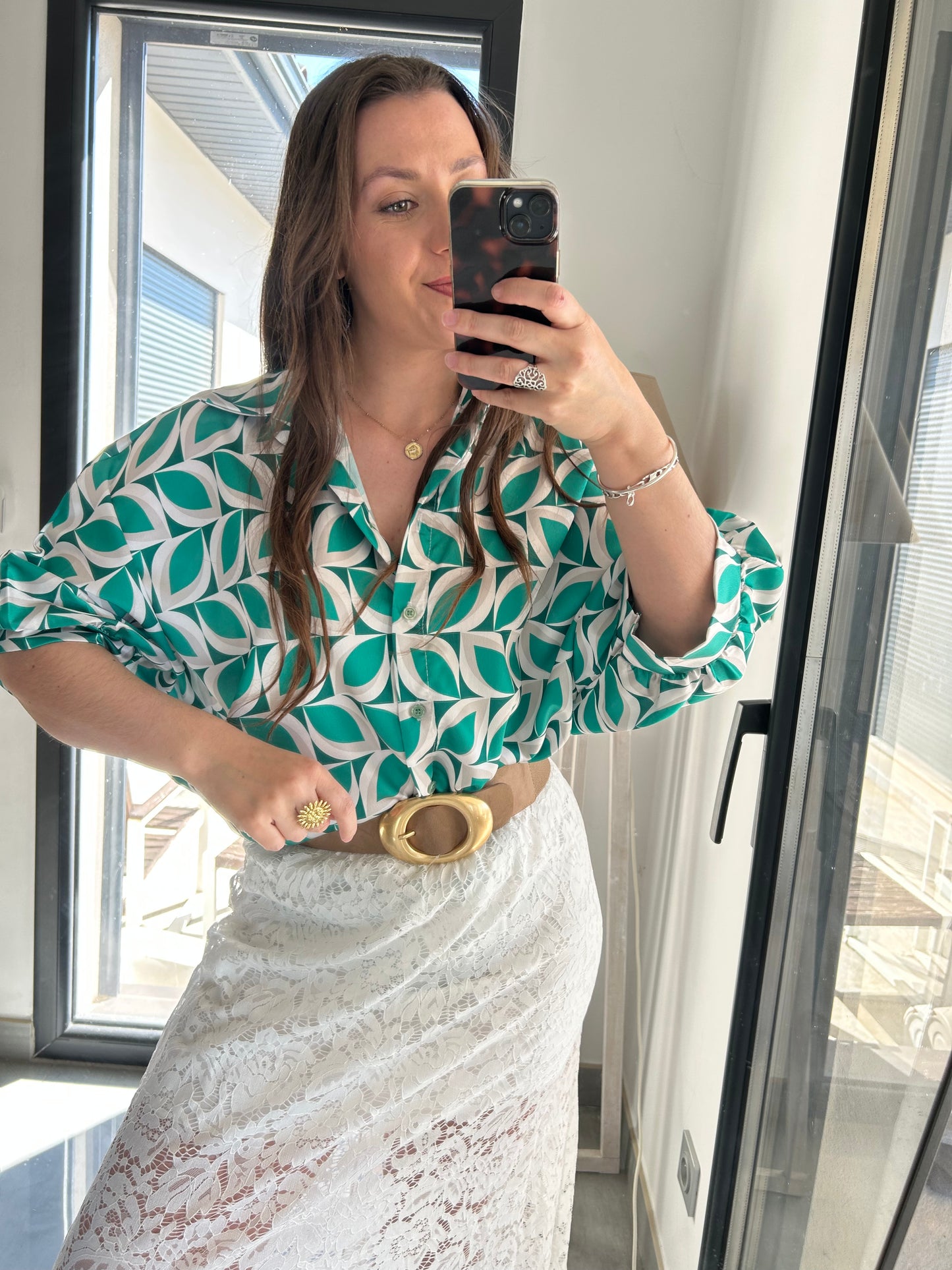 Blouse Alma