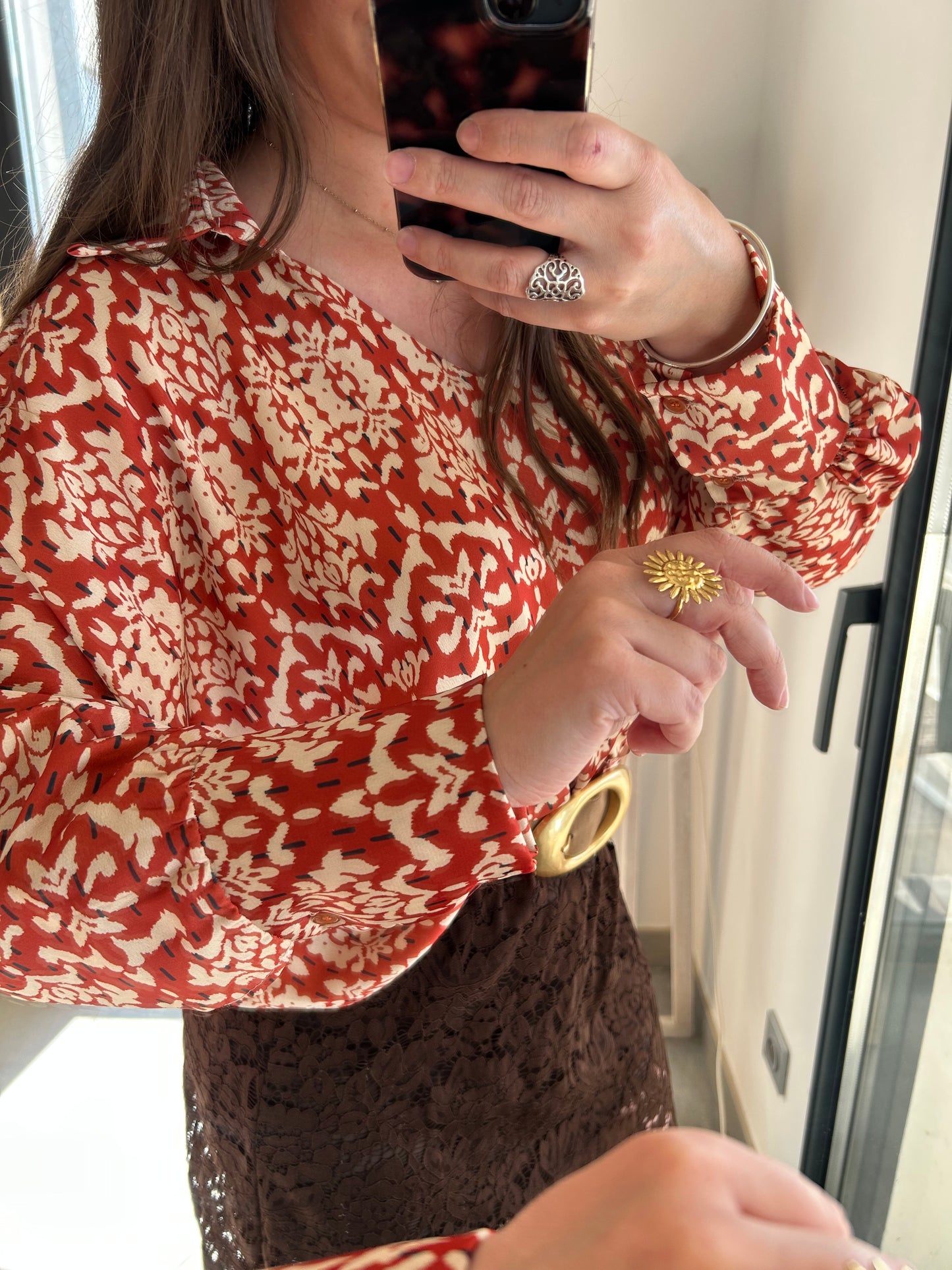Blouse Louise