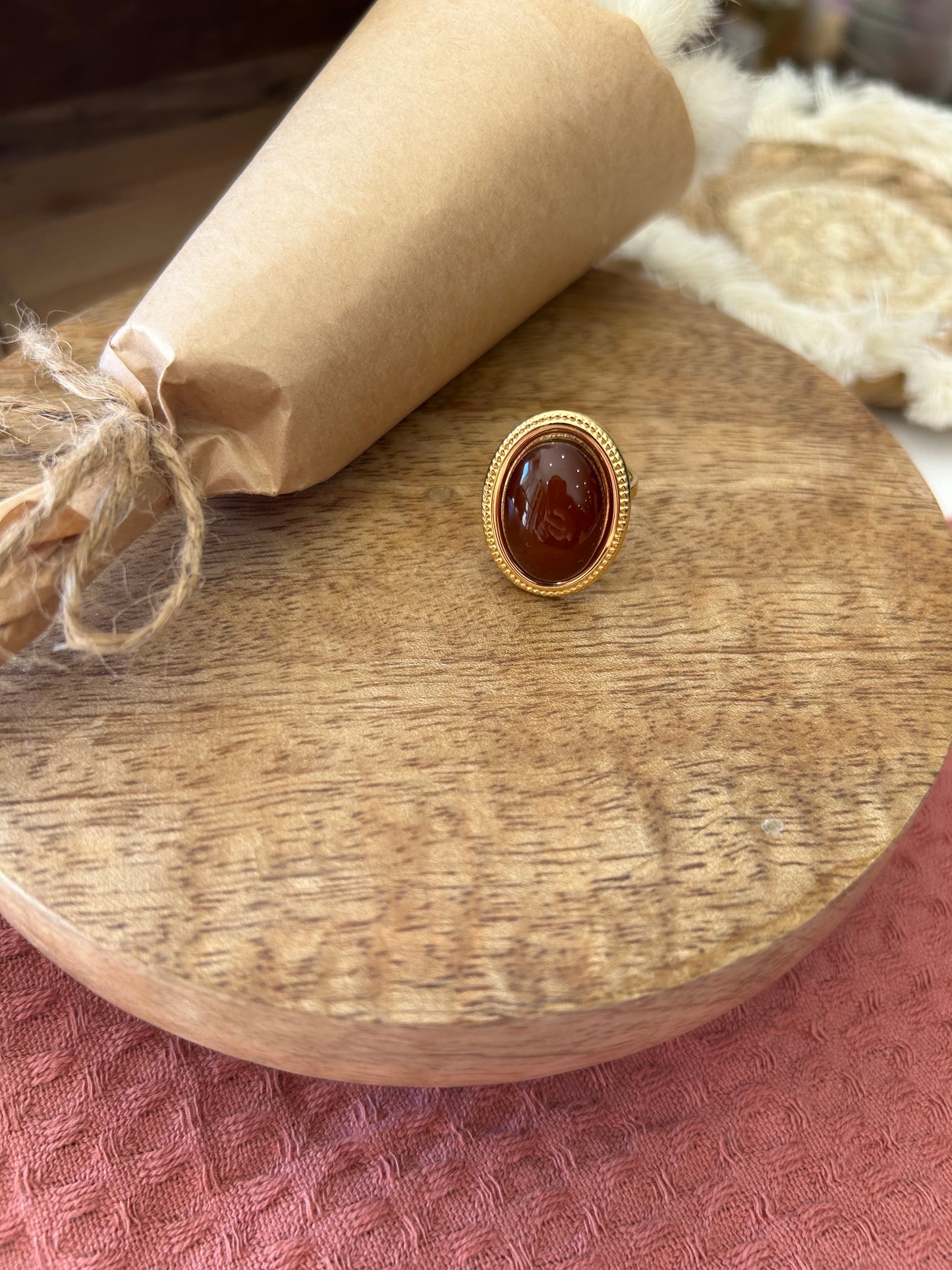 Bague Alina