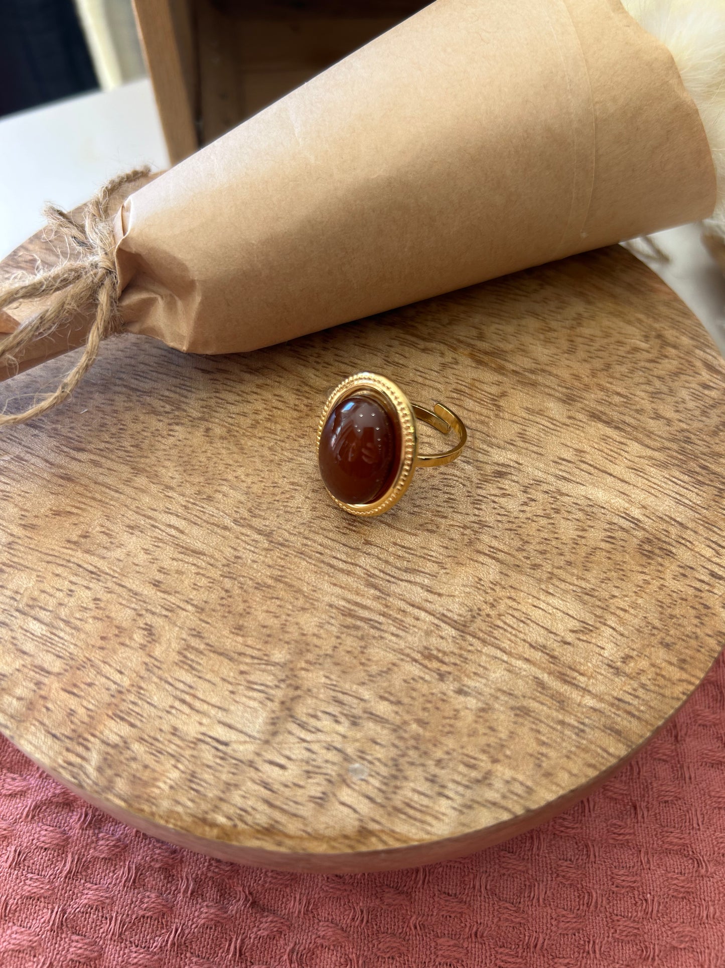 Bague Alina