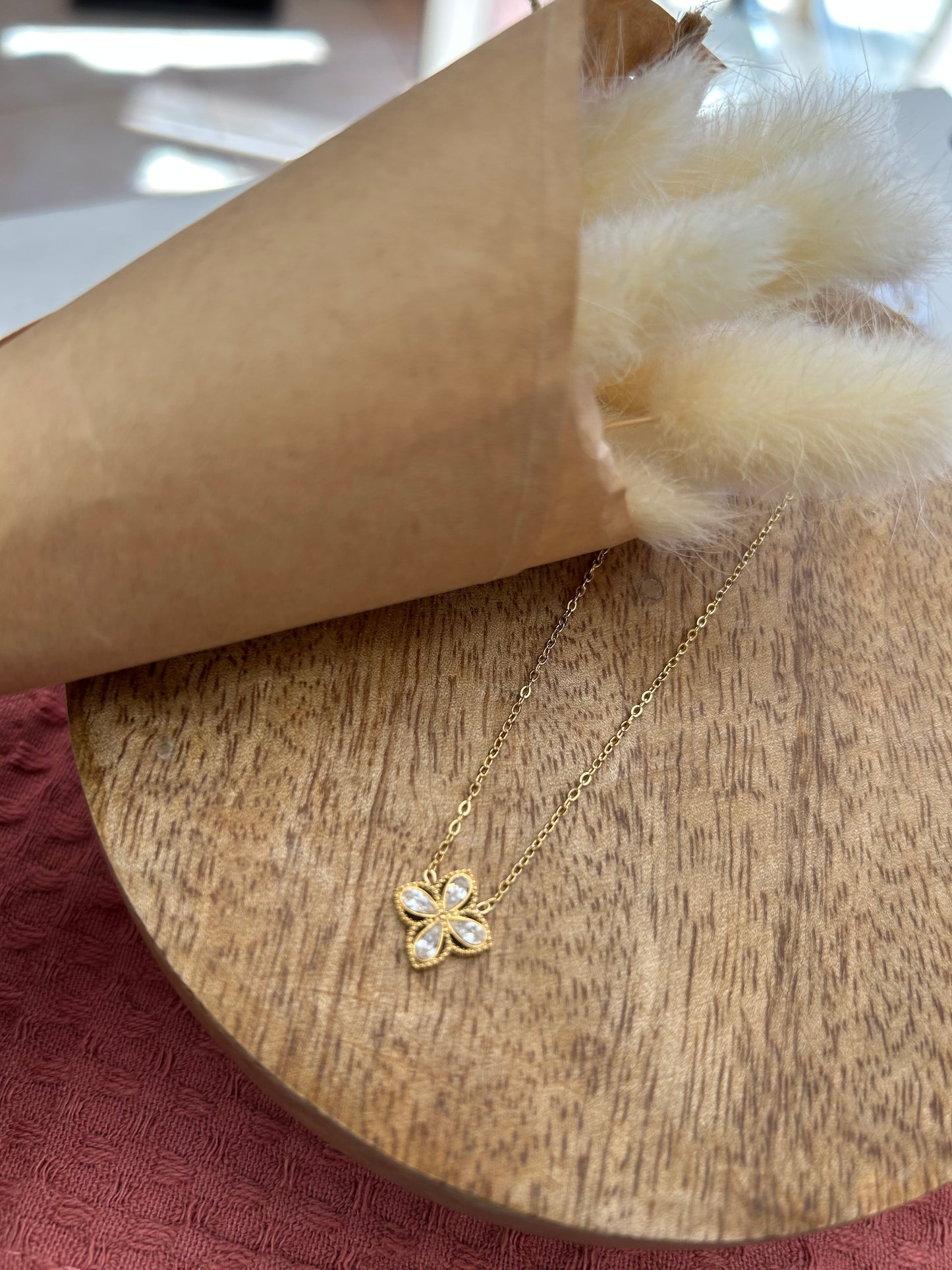 Collier Maria