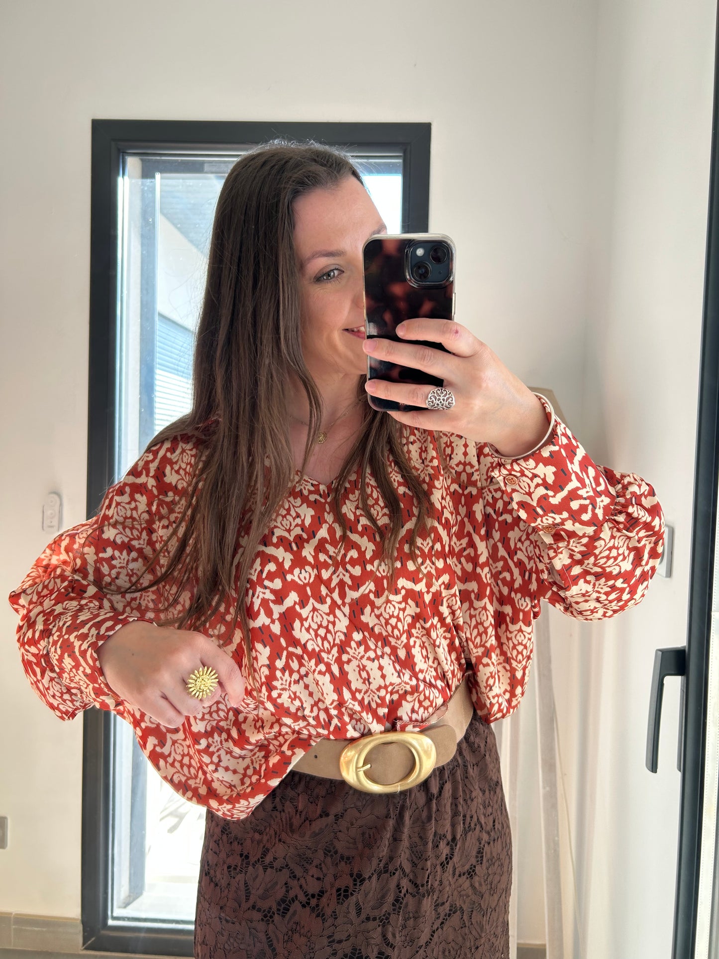 Blouse Louise