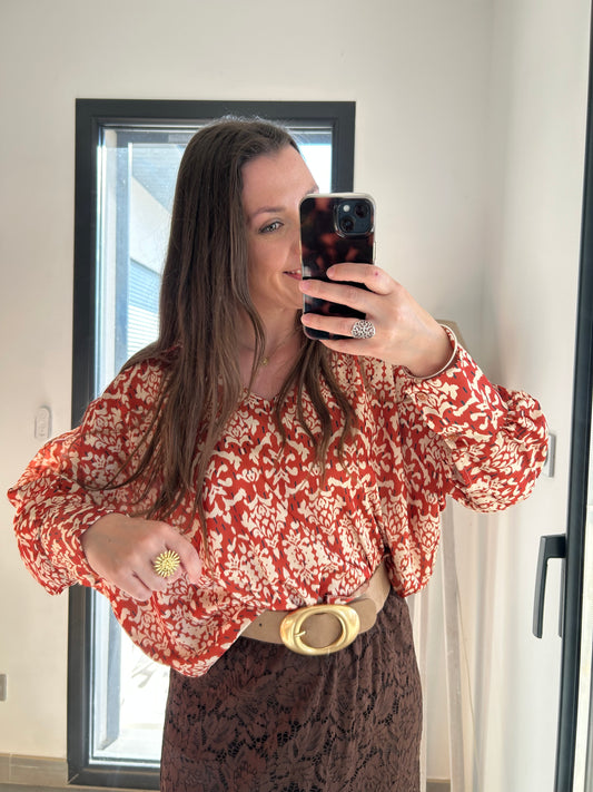 Blouse Louise