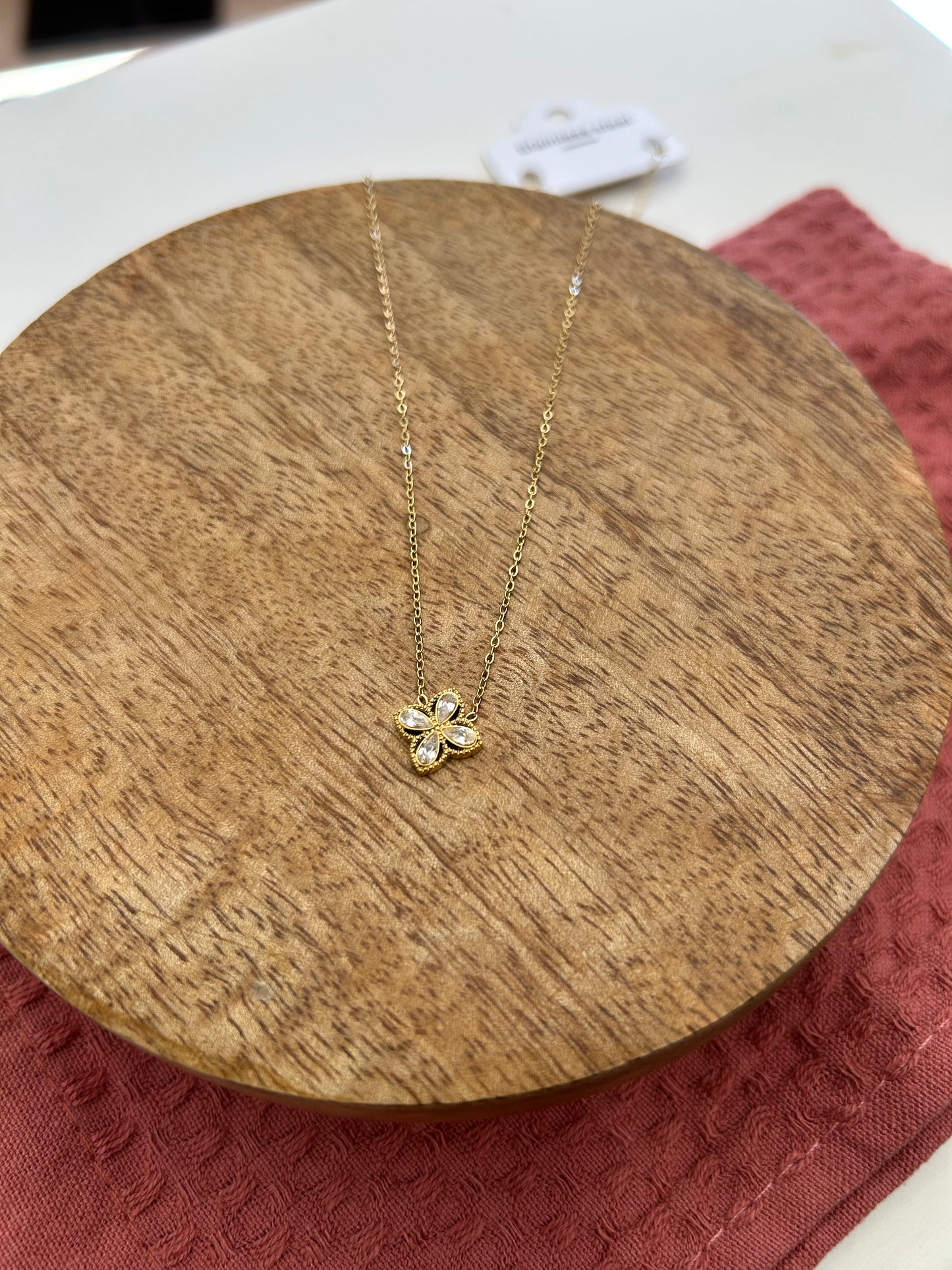Collier Maria