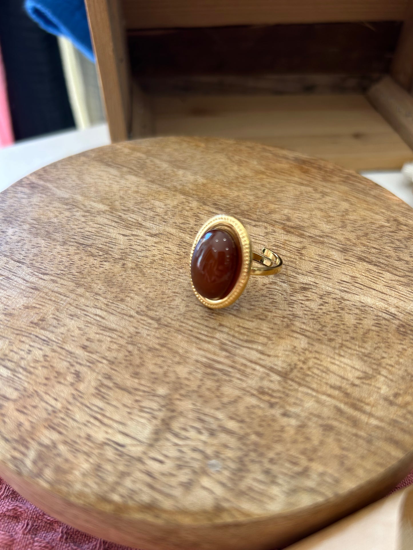 Bague Alina