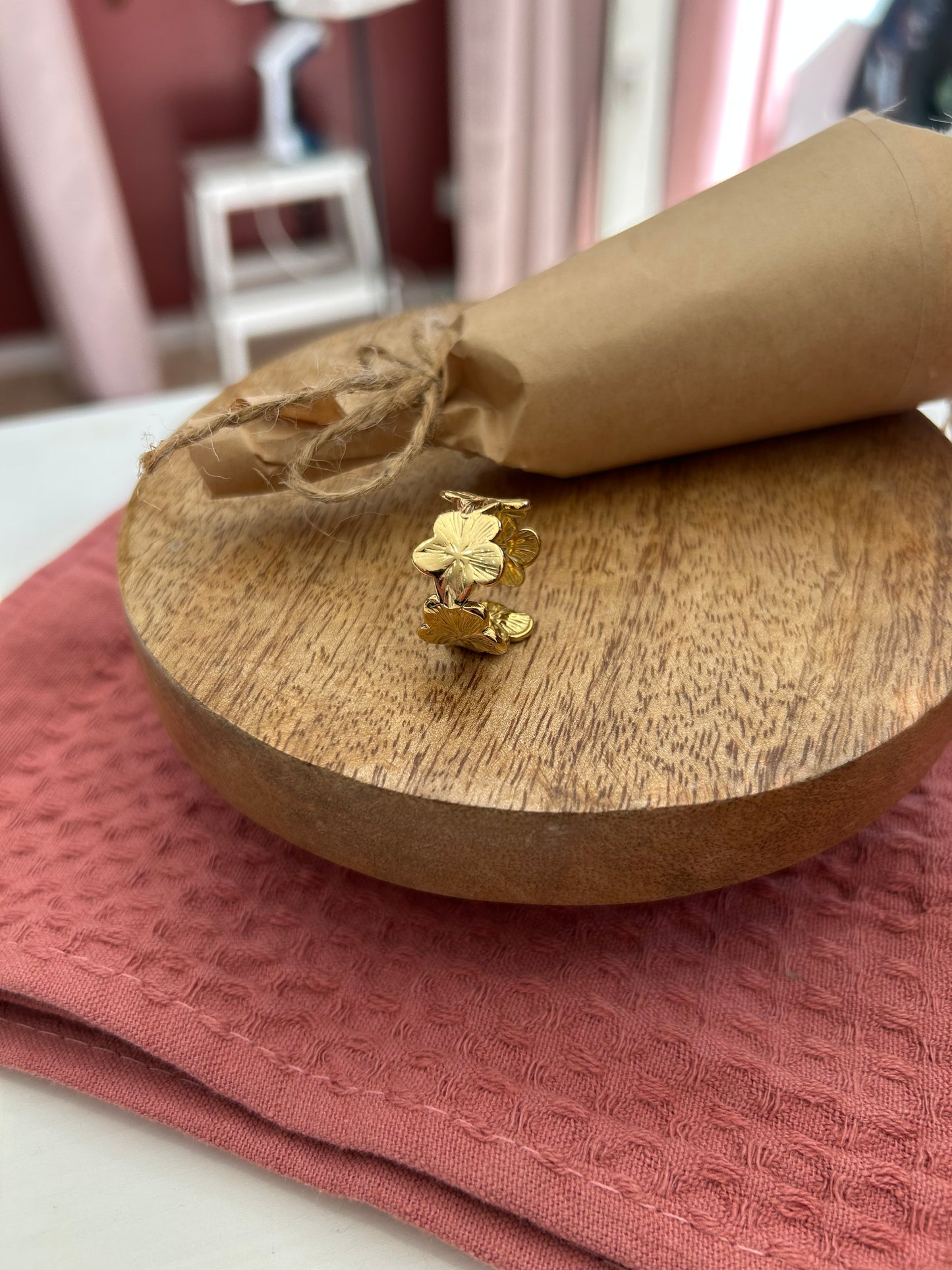 Bague Maurine