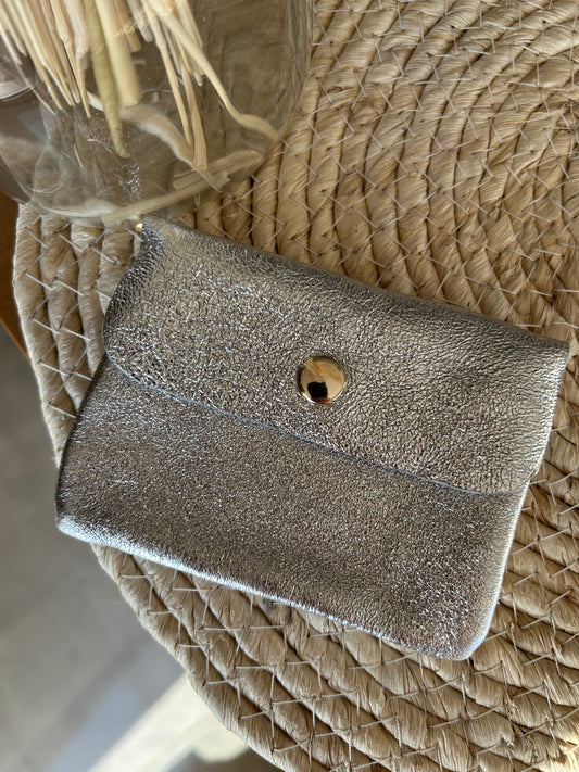 Porte monnaie petit modèle