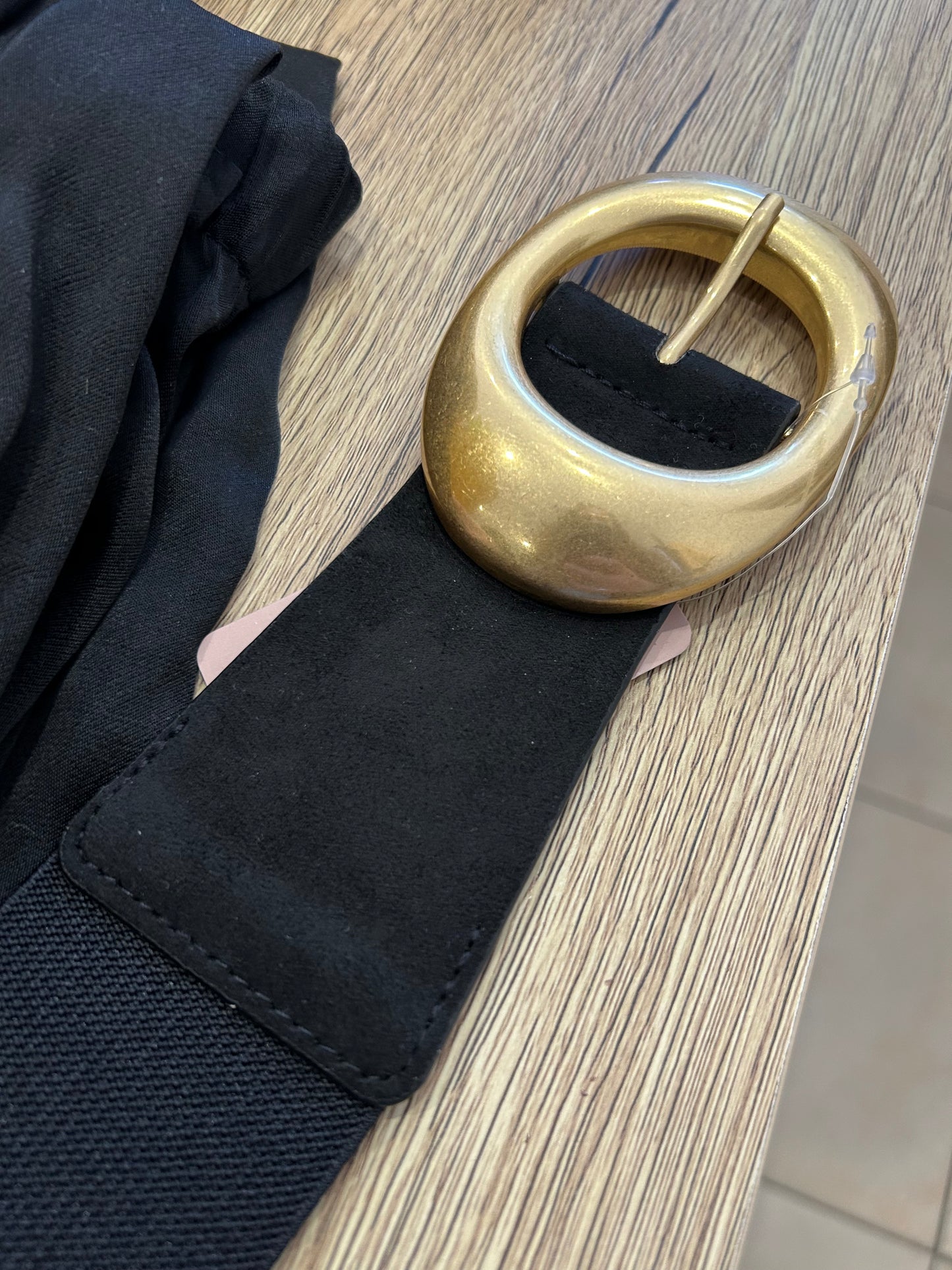 Ceinture noire