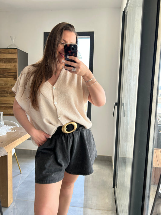 Short jeans Abbie