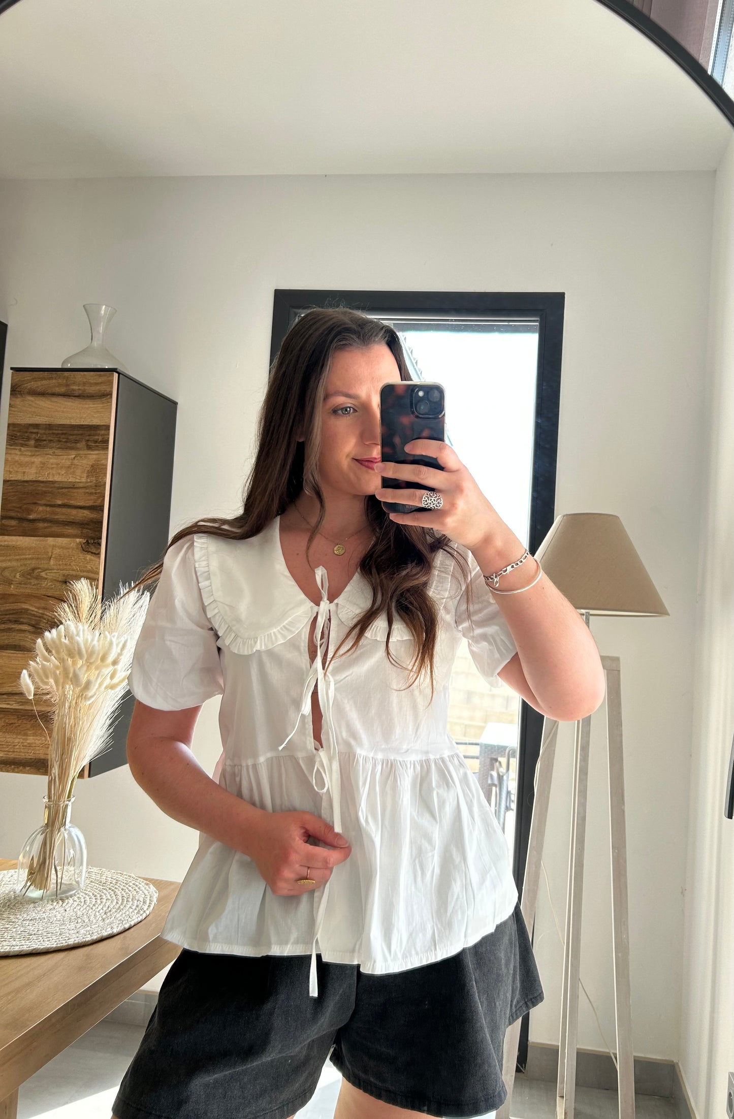 Blouse Louisa