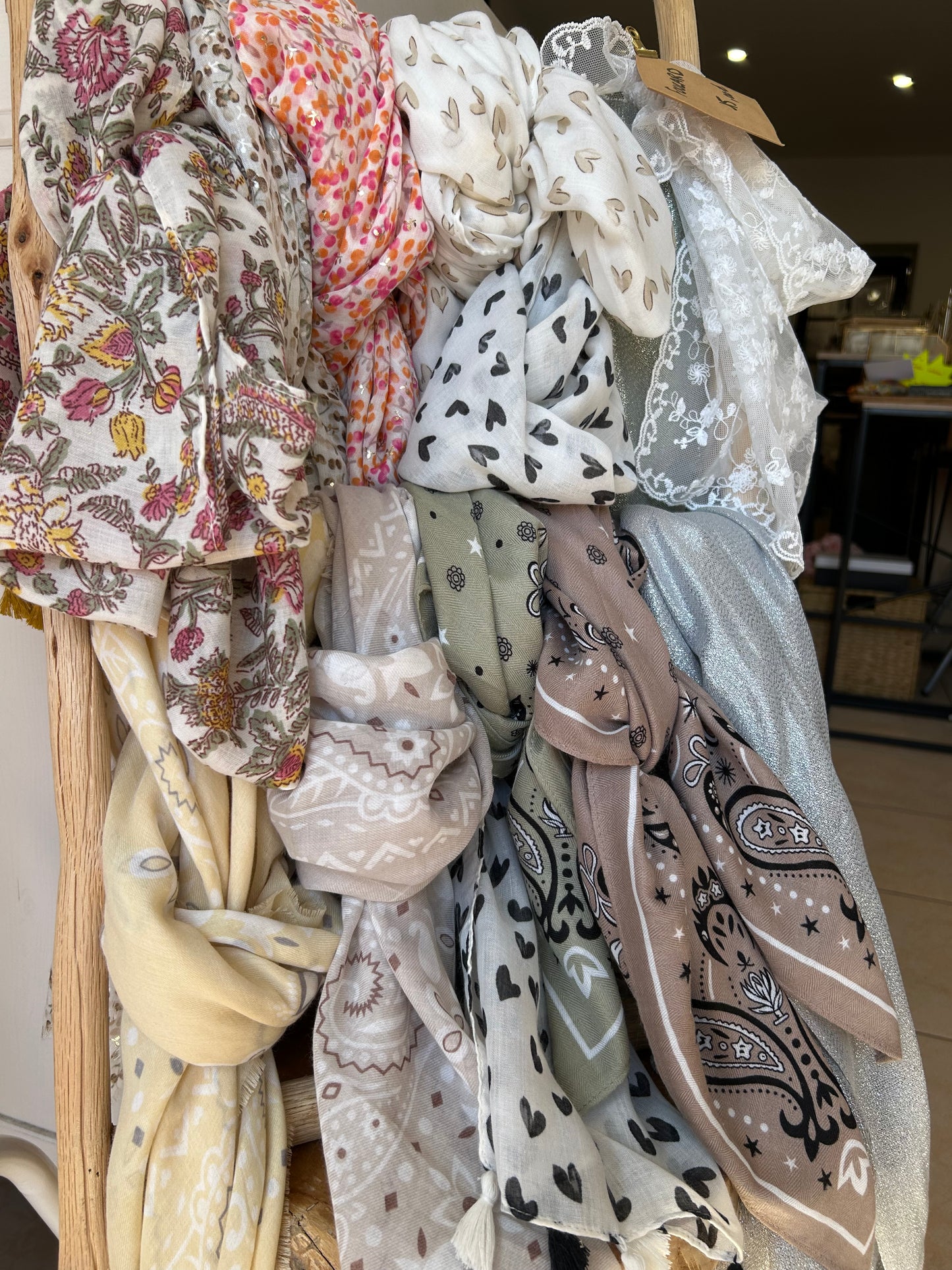 Foulard
