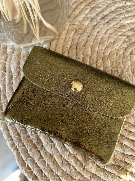 Porte monnaie petit modèle
