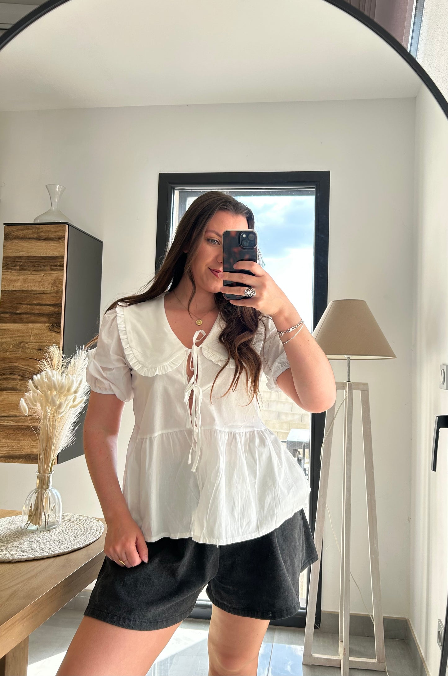 Blouse Louisa